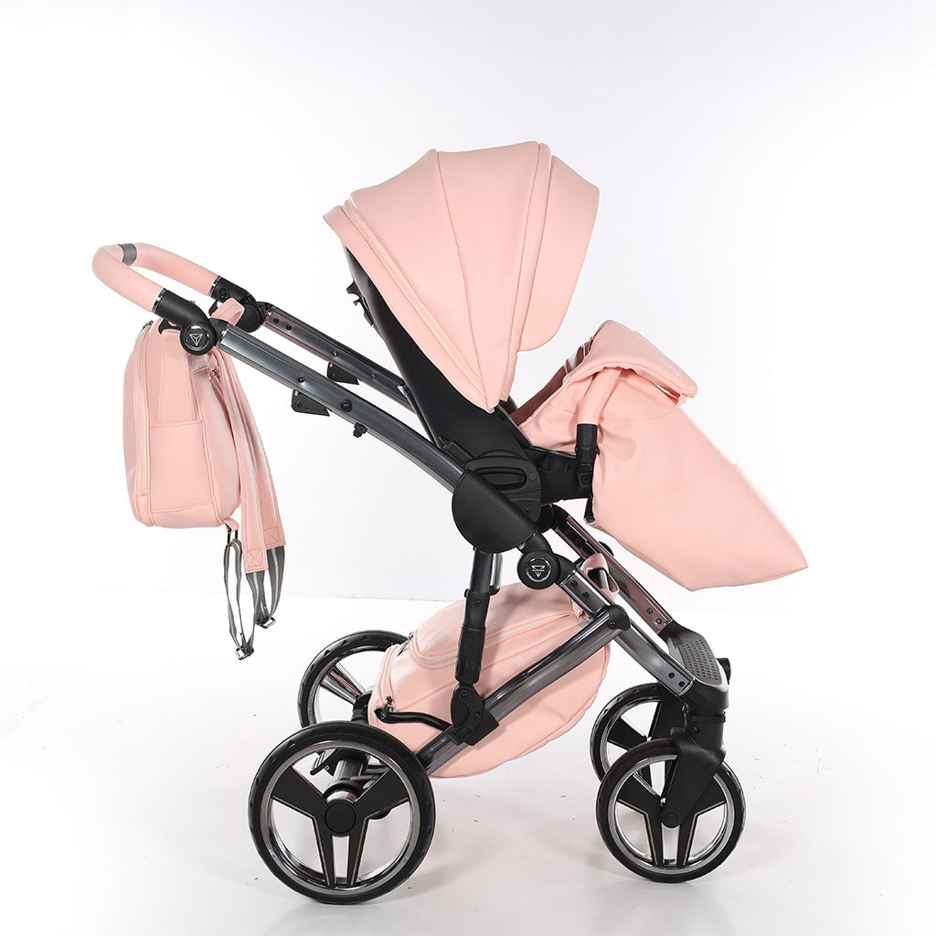 Junama Handcraft - Apricot