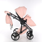 Junama Handcraft - Apricot