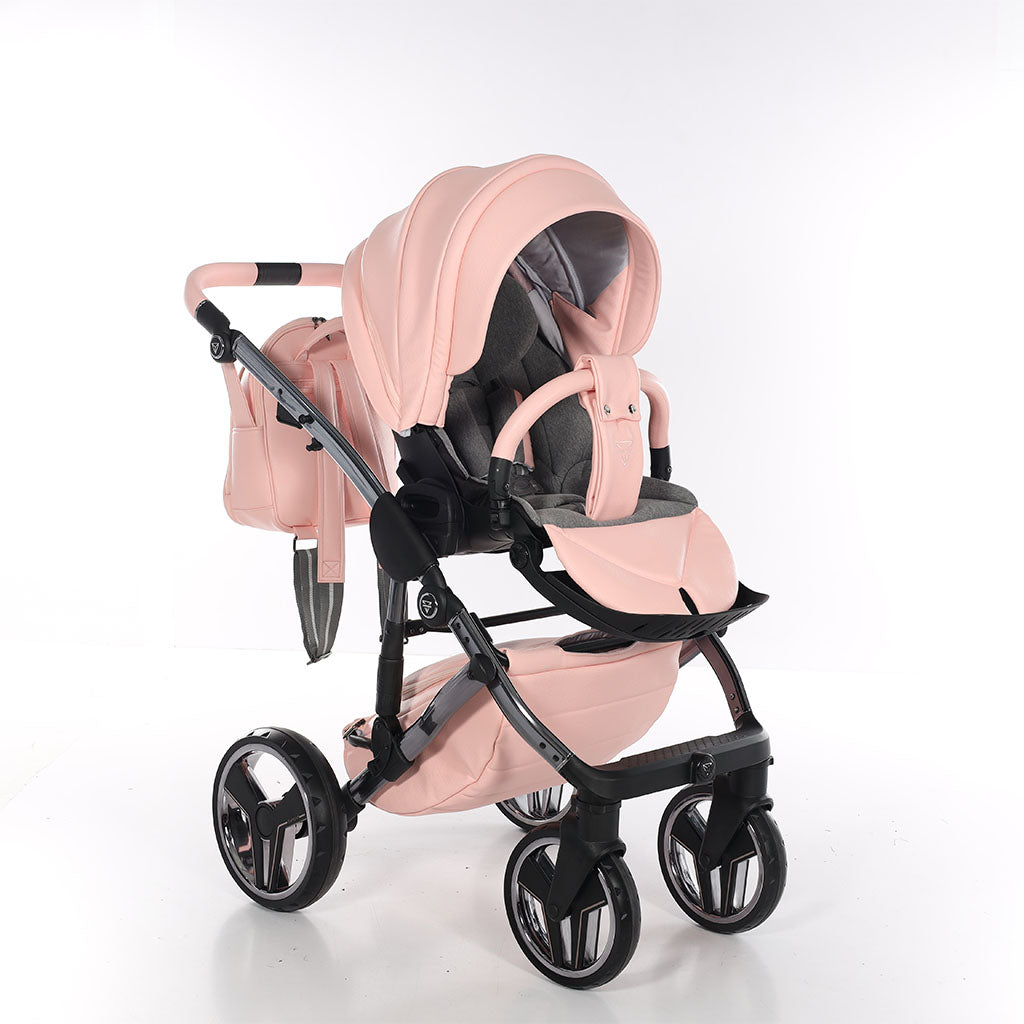 Junama Handcraft - Apricot