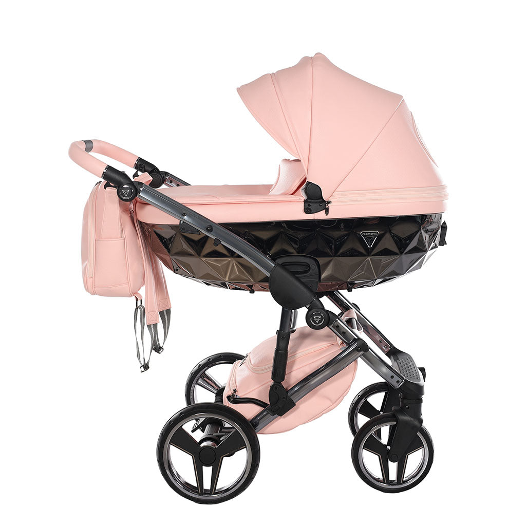 Junama Handcraft - Apricot