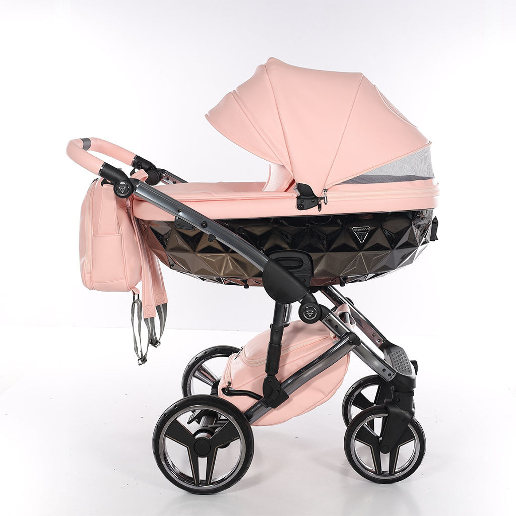 Junama Handcraft - Apricot