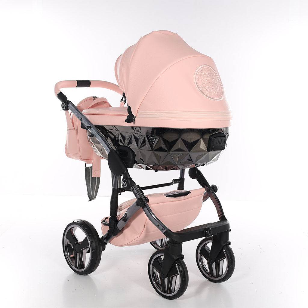 Junama Handcraft - Apricot