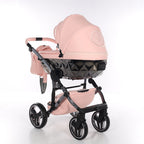 Junama Handcraft - Apricot