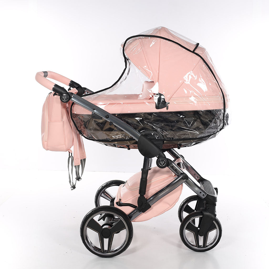 Junama Handcraft - Apricot