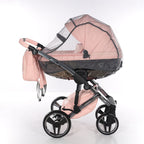 Junama Handcraft - Apricot