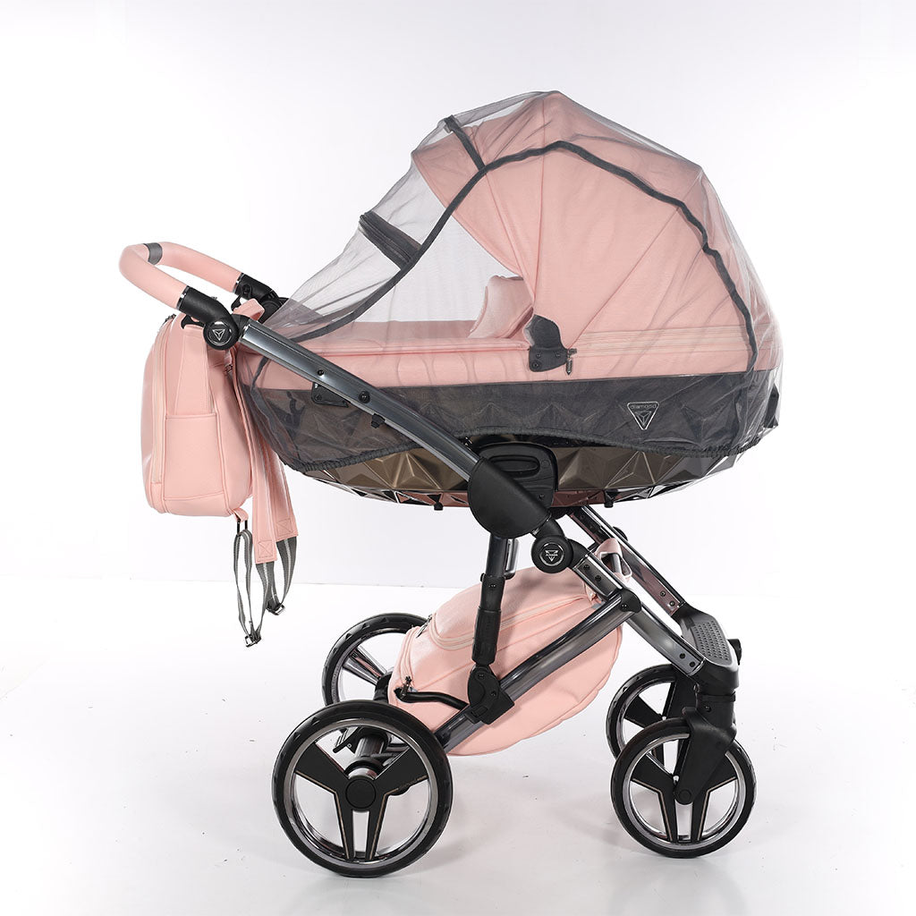 Junama Handcraft - Apricot