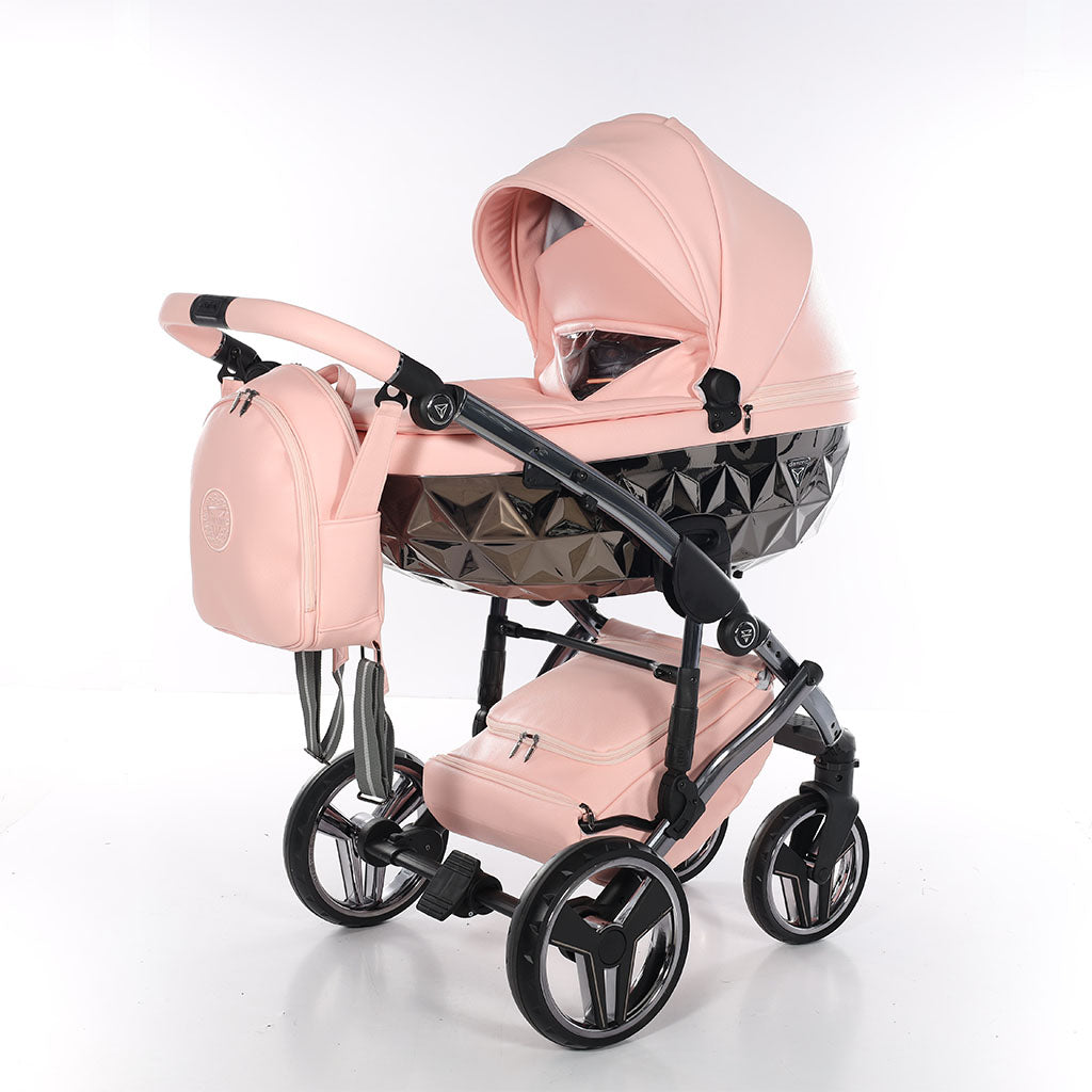 Junama Handcraft - Apricot