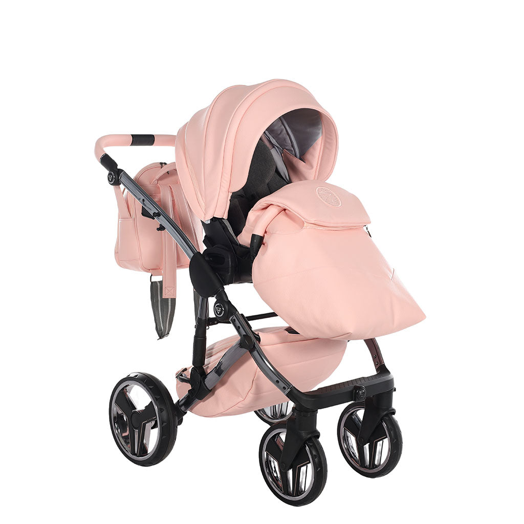 Junama Handcraft - Apricot