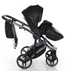 Junama Handcraft - Black