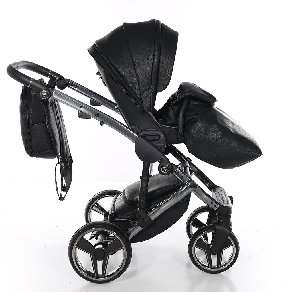 Junama Handcraft - Black