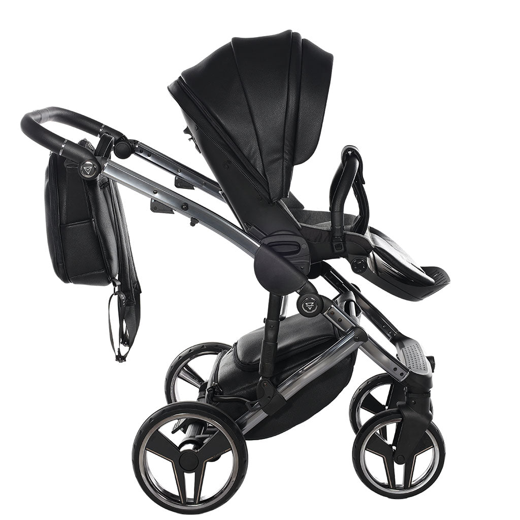 Junama Handcraft - Black