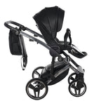 Junama Handcraft - Black