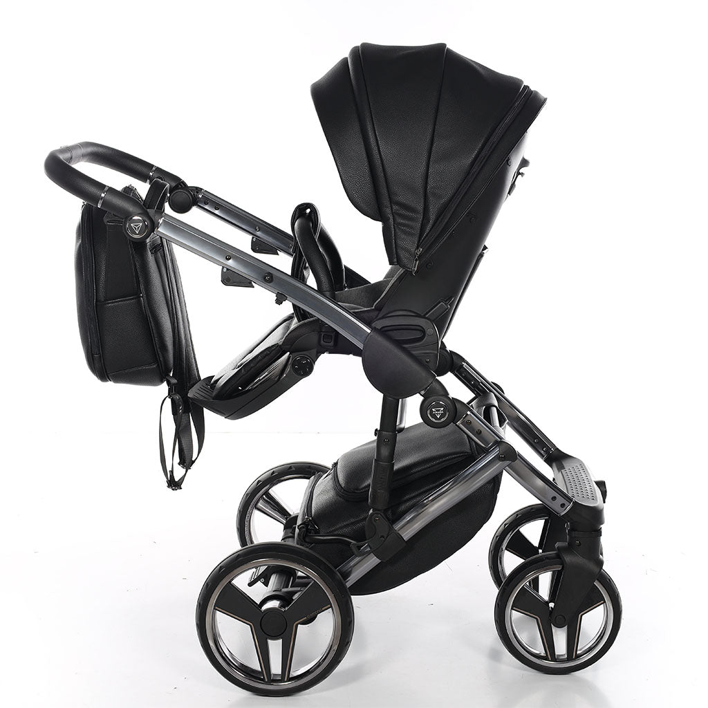 Junama Handcraft - Black