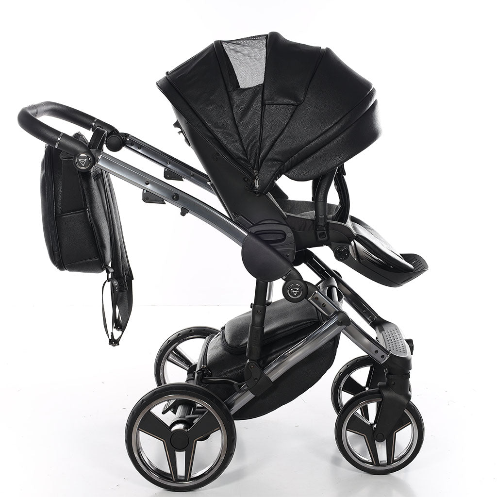 Junama Handcraft - Black