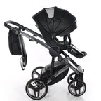 Junama Handcraft - Black