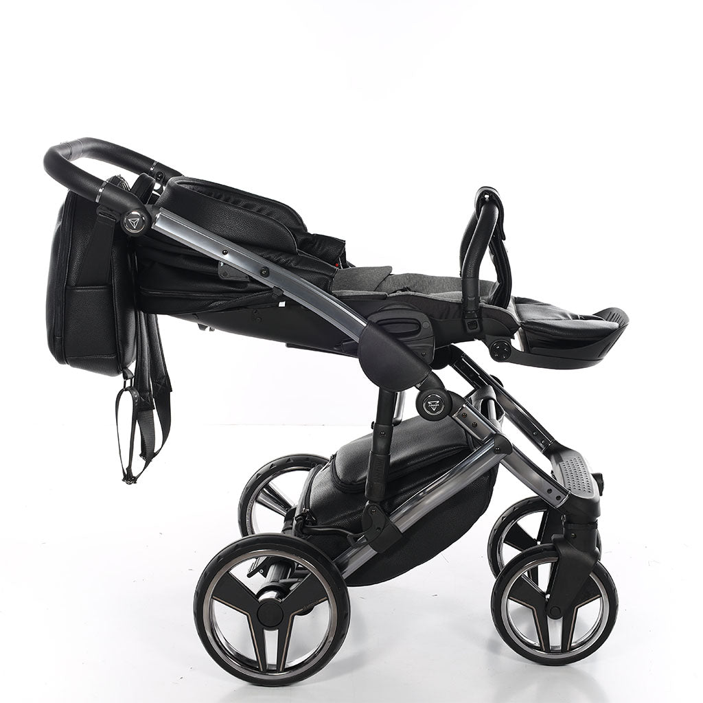 Junama Handcraft - Black