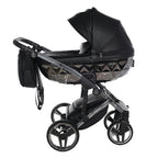 Junama Handcraft - Black