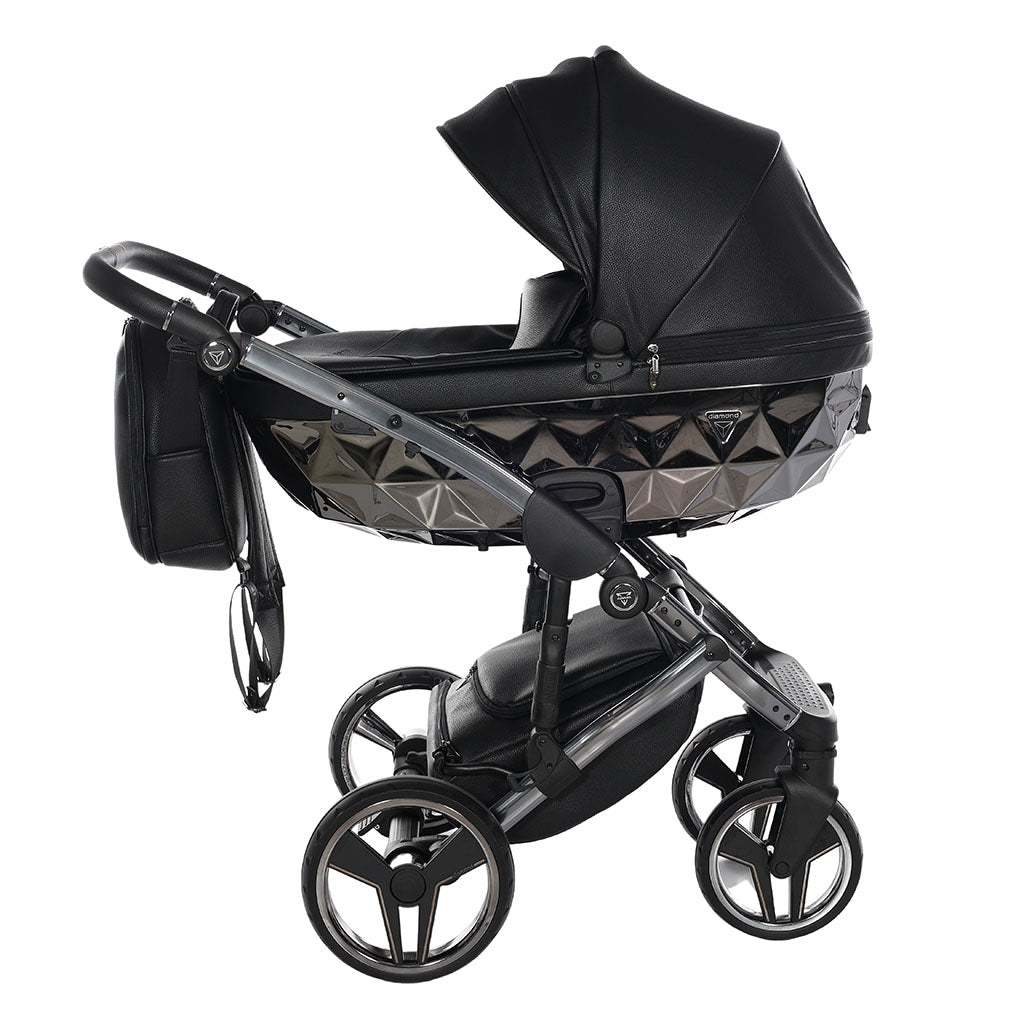 Junama Handcraft - Black