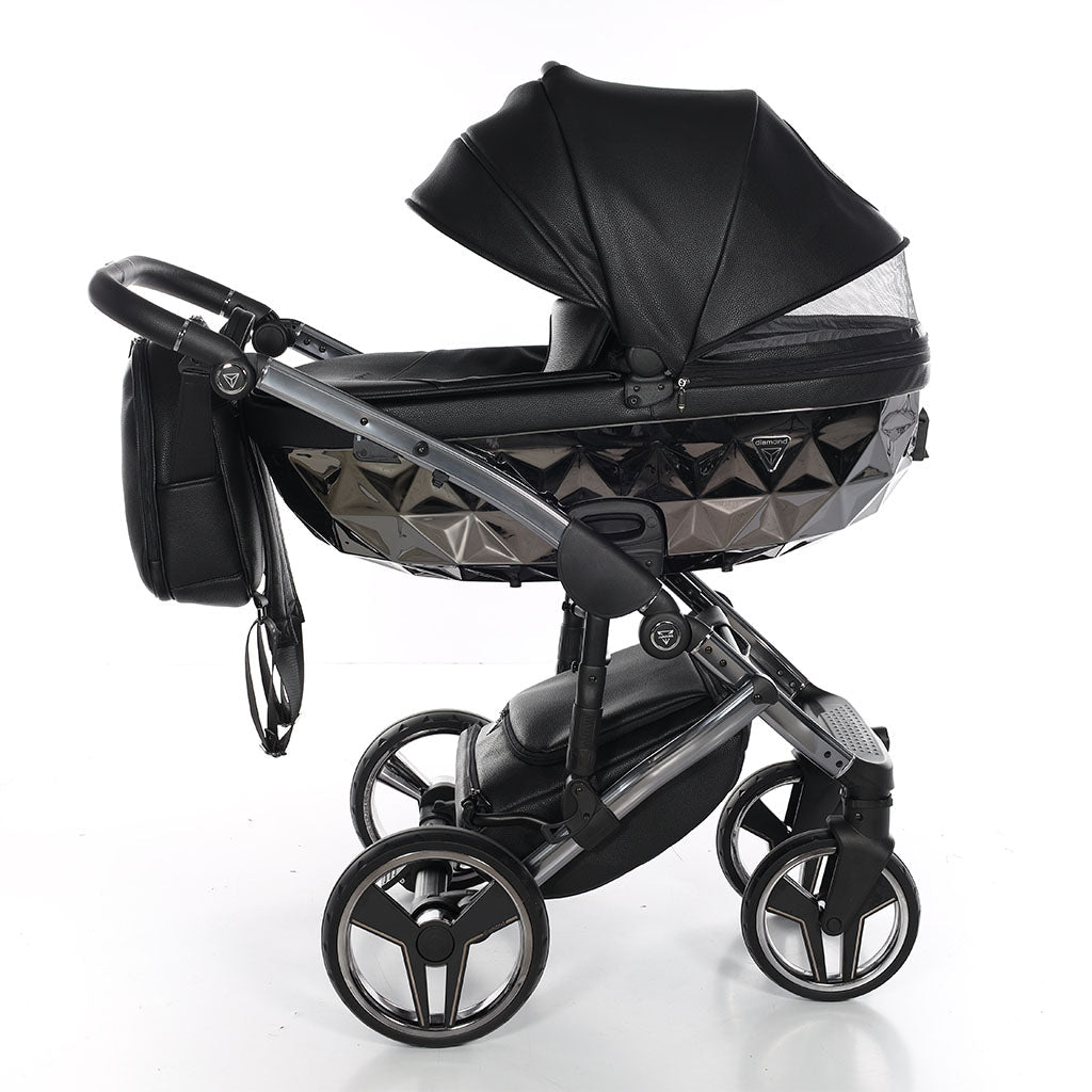 Junama Handcraft - Black
