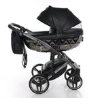 Junama Handcraft - Black
