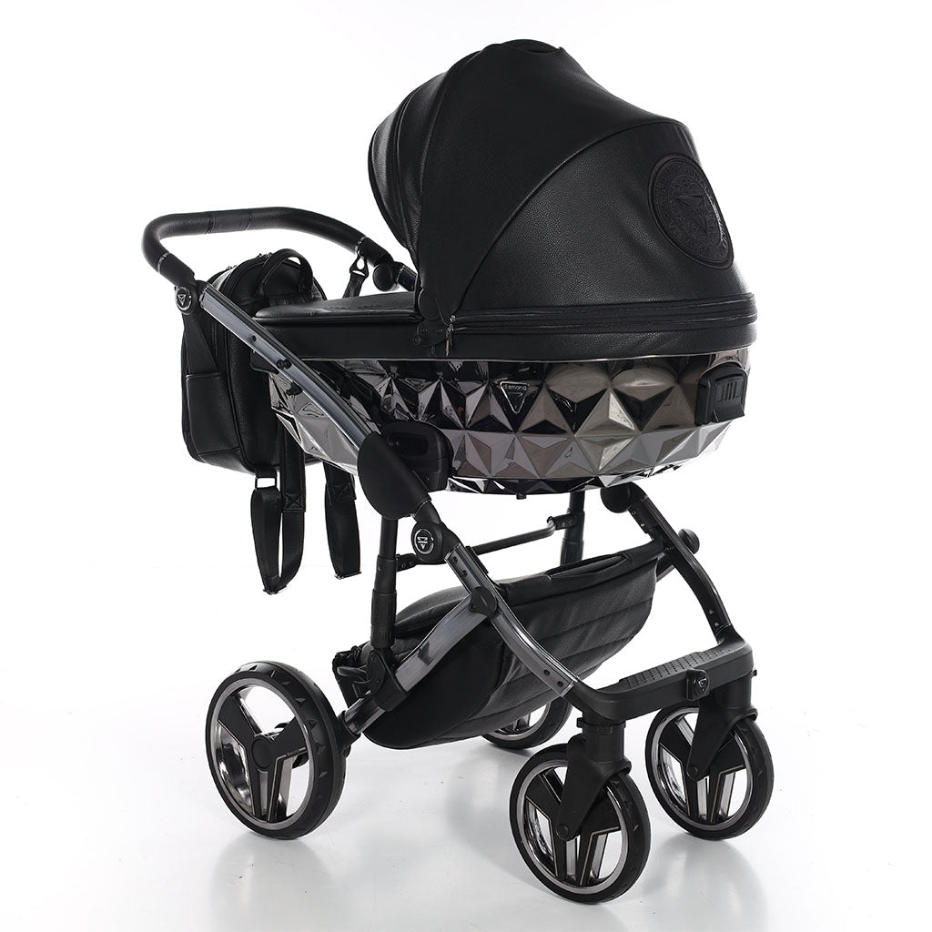 Junama Handcraft - Black