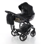 Junama Handcraft - Black