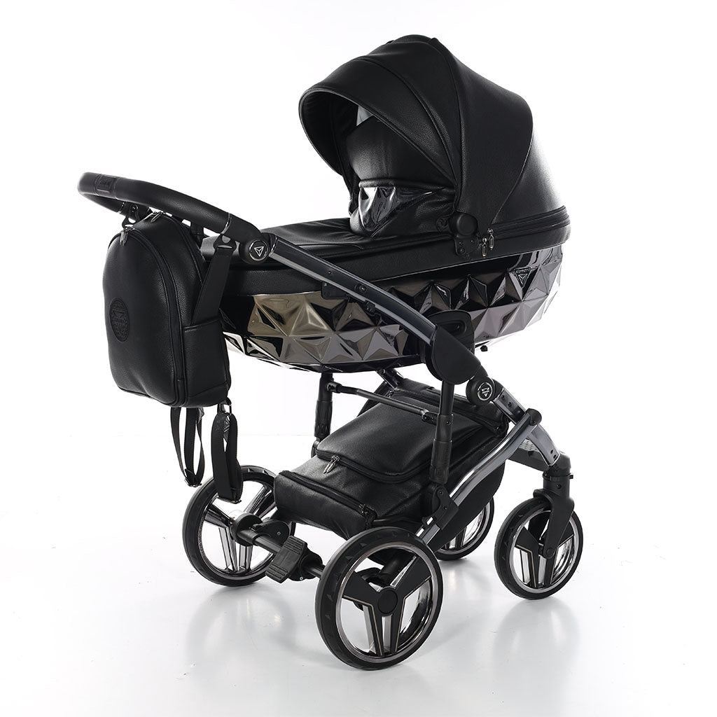 Junama Handcraft - Black