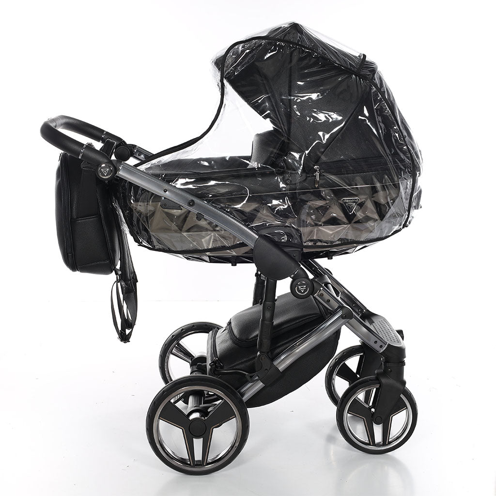 Junama Handcraft - Black