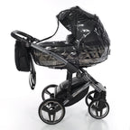 Junama Handcraft - Black