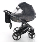 Junama Handcraft - Black