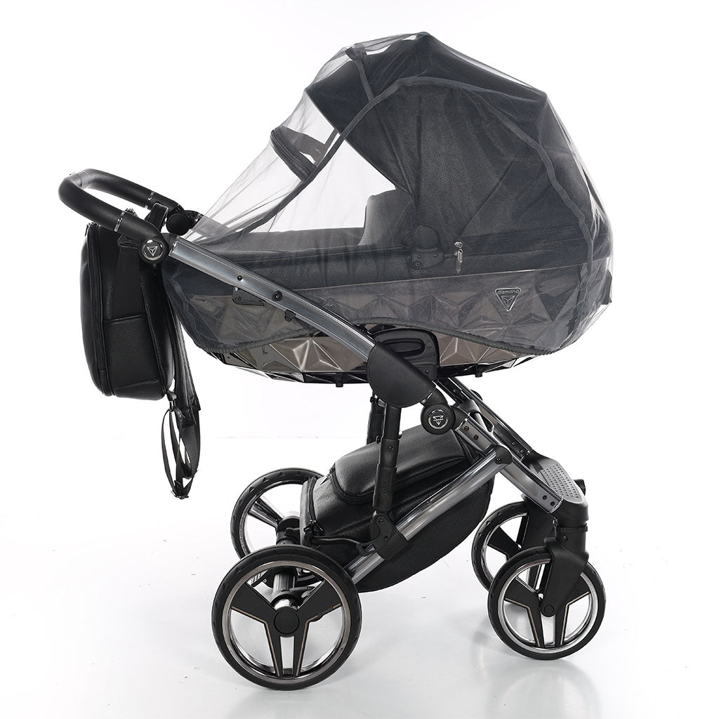 Junama Handcraft - Black