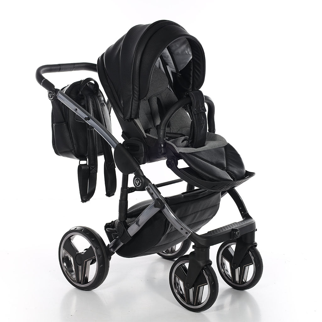 Junama Handcraft - Black