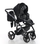 Junama Handcraft - Black