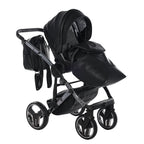 Junama Handcraft - Black