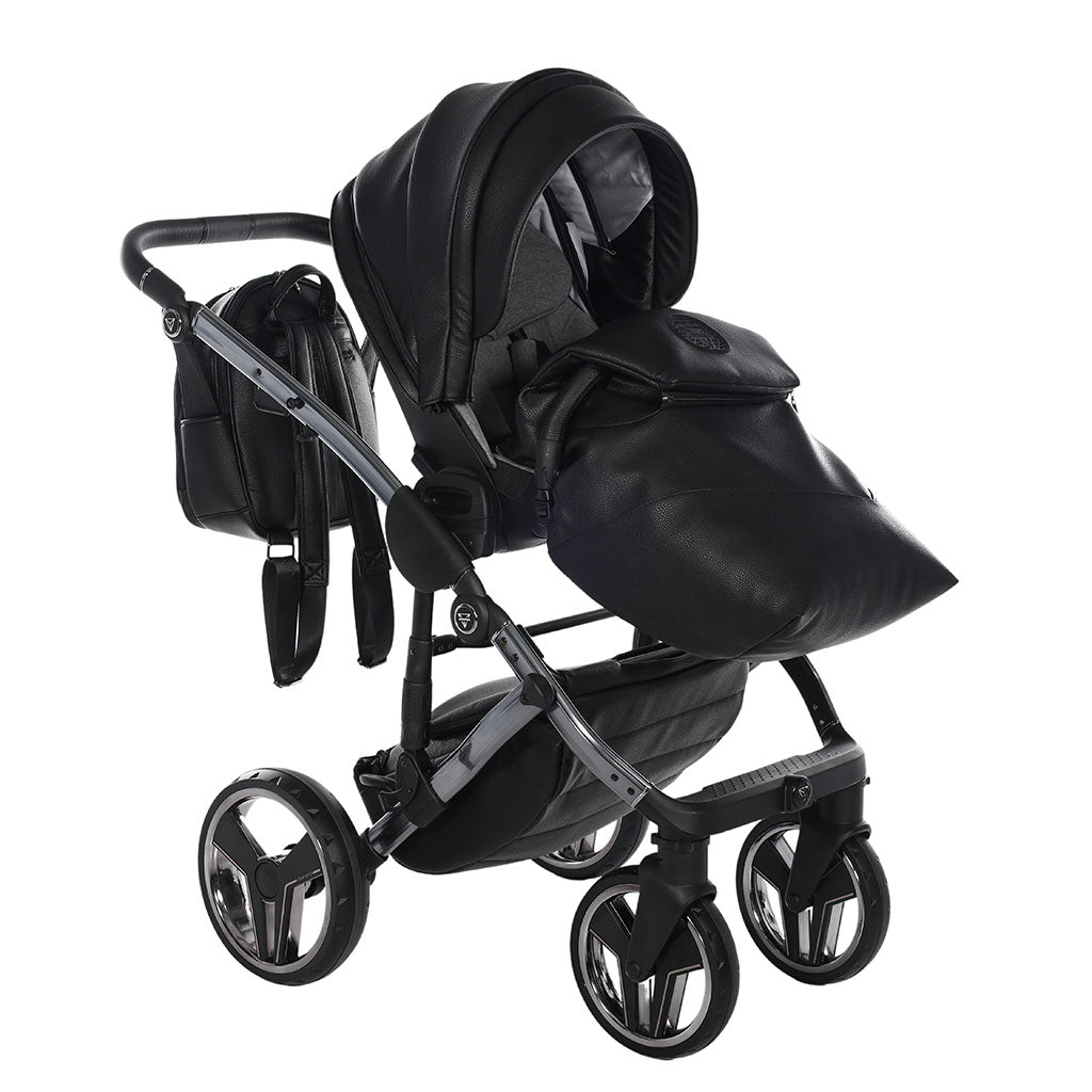 Junama Handcraft - Black