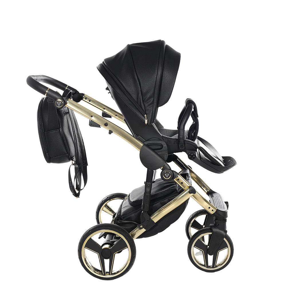 Junama Handcraft - Black Gold
