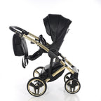 Junama Handcraft - Black Gold