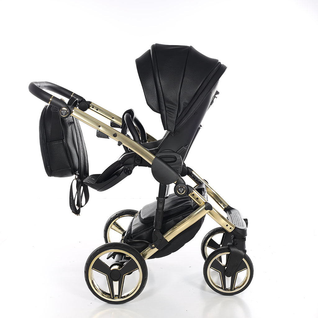 Junama Handcraft - Black Gold