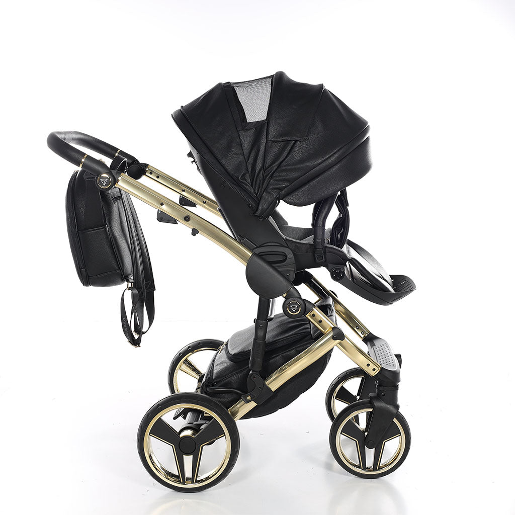 Junama Handcraft - Black Gold