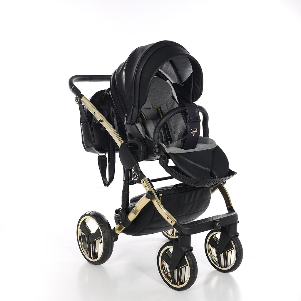 Junama Handcraft - Black Gold