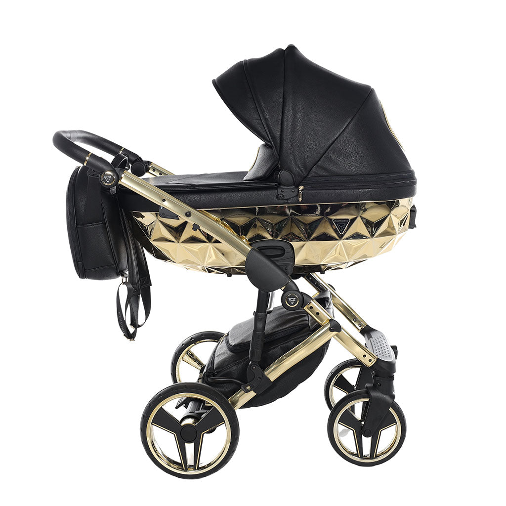Junama Handcraft - Black Gold