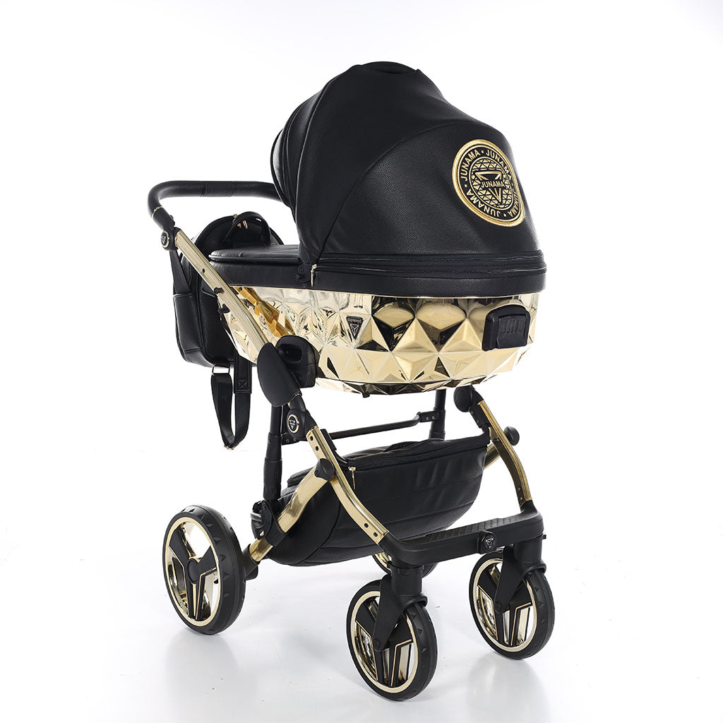 Junama Handcraft - Black Gold