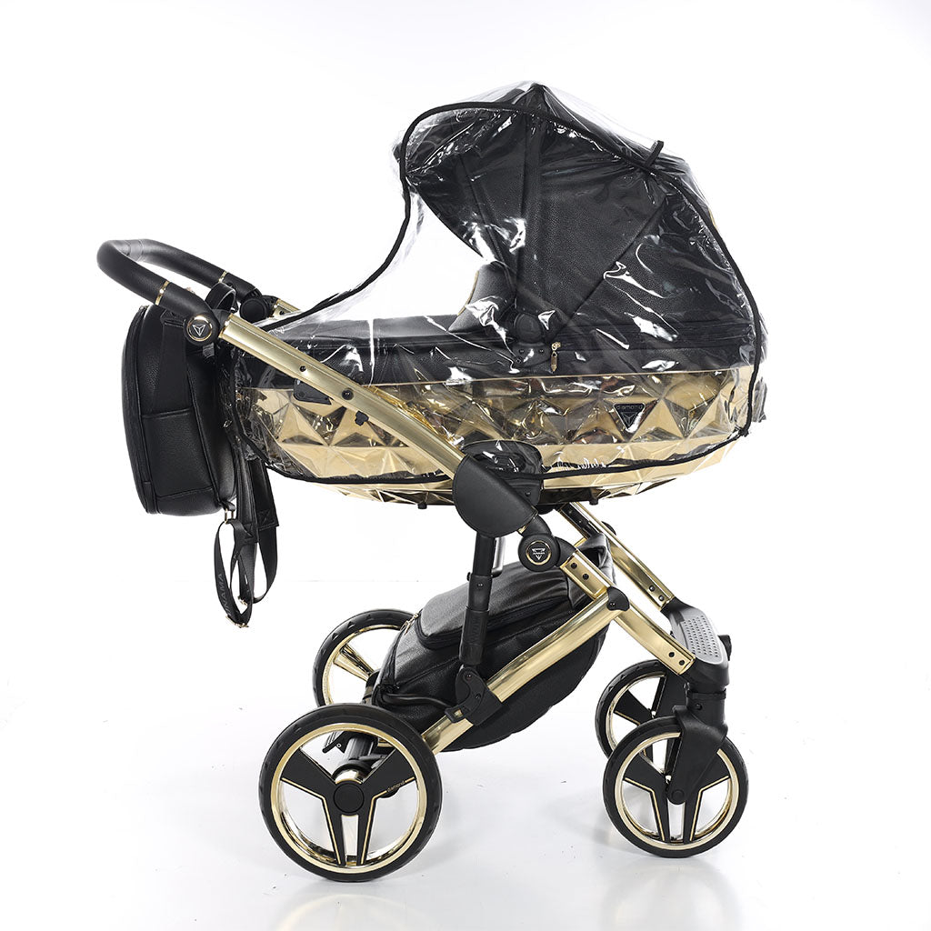 Junama Handcraft - Black Gold