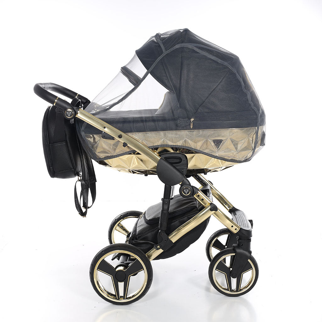 Junama Handcraft - Black Gold