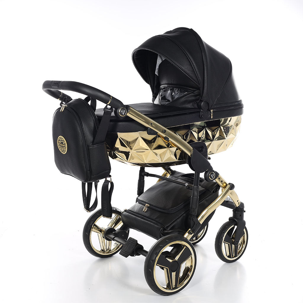 Junama Handcraft - Black Gold