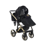 Junama Handcraft - Black Gold
