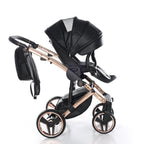 Junama Handcraft - Black Rose Gold