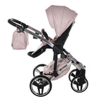 Junama Handcraft Enzo - Pink