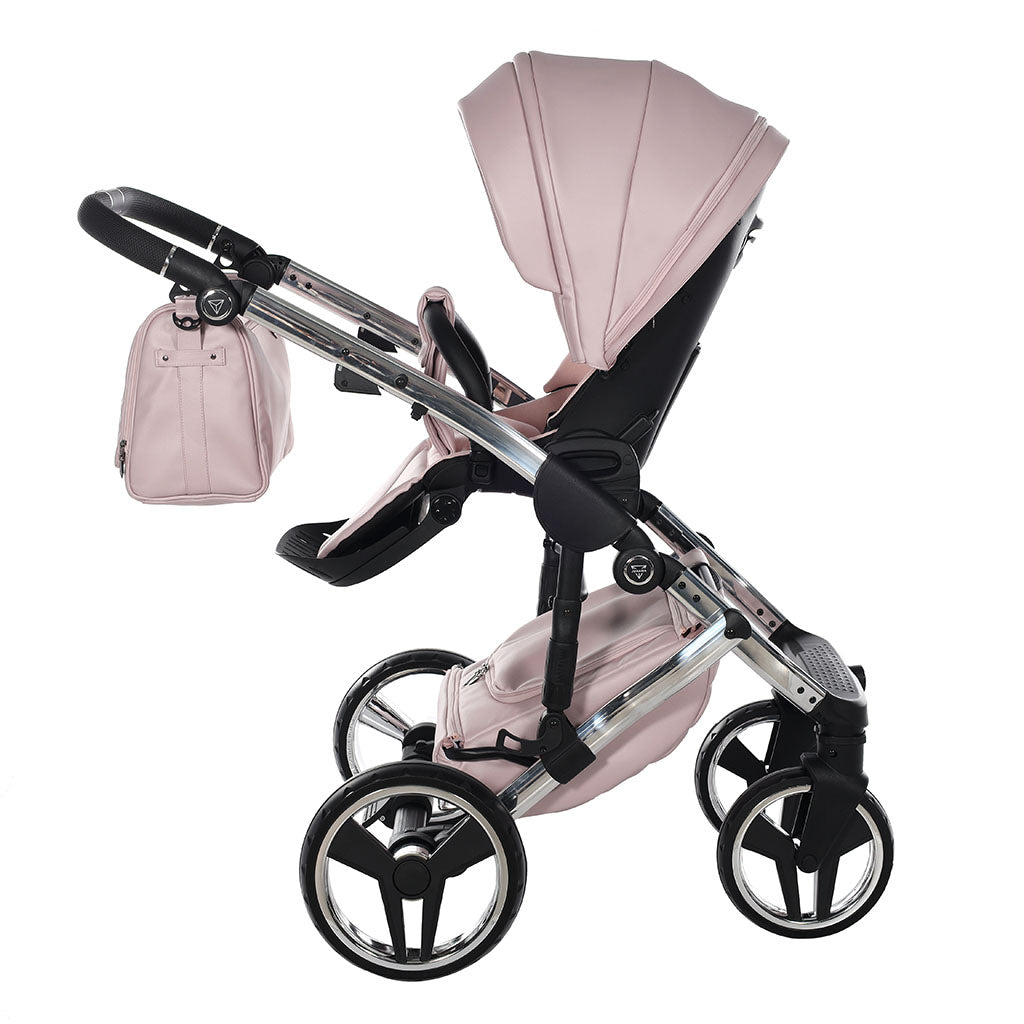 Junama Handcraft Enzo - Pink