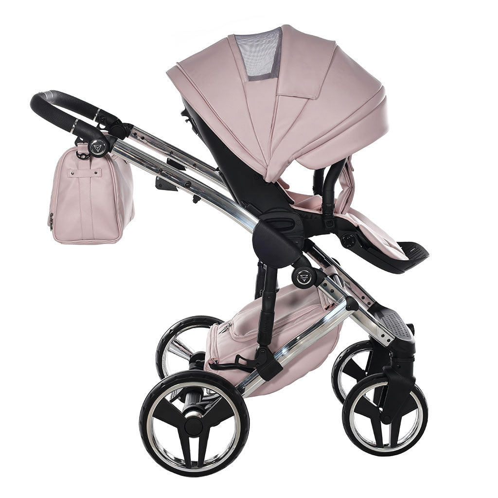 Junama Handcraft Enzo - Pink